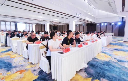 大理州房地產經紀協會正式成立，助力行業規范發展