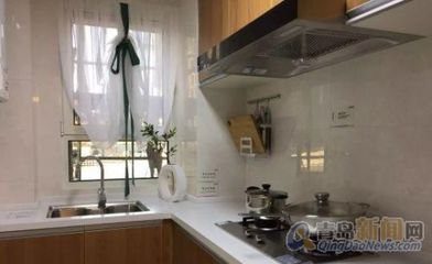 山水嘉園洋房低價出售，靜享青島山海雅居