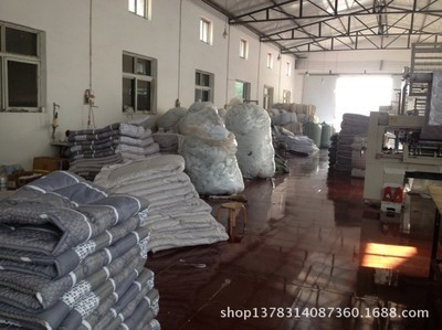 【防潮防滑可水洗多功能床墊】—— 北京東旭針紡織品廠匠心打造舒適睡眠解決方案